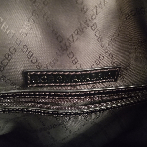 BCBG MaxAzria Tote Style Purse - Picture 7 of 13